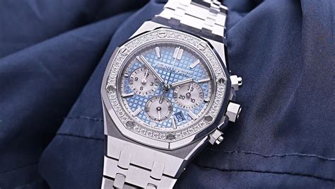 audemars piguet factory diamond|audemars piguet.